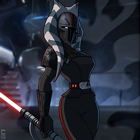 ahsoka tano sex stories|Tag: ahsoka tano — CHYOA.